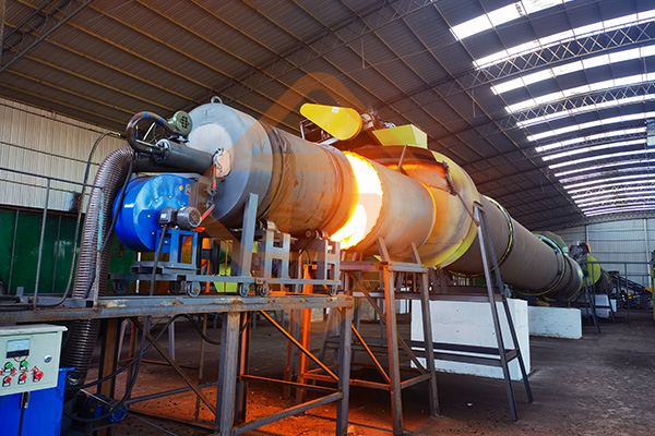 轉(zhuǎn)股造粒機內(nèi)部結(jié)構(gòu)及細(xì)節(jié)特點