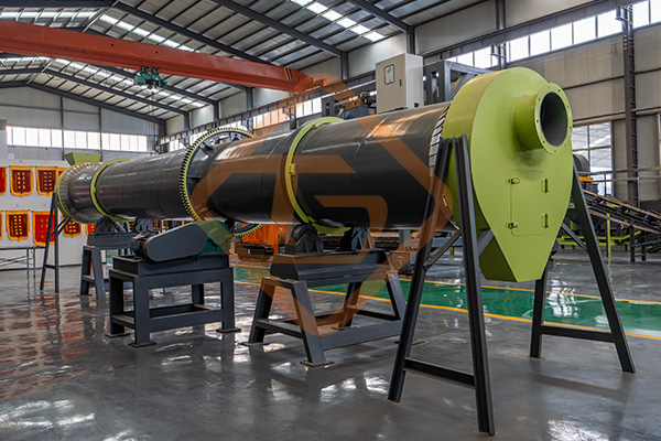 轉(zhuǎn)股造粒機內(nèi)部結(jié)構(gòu)及細(xì)節(jié)特點