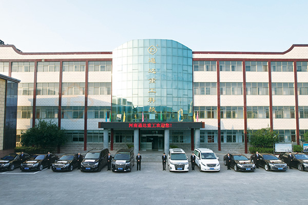 有機肥生產(chǎn)線專用設備有哪些