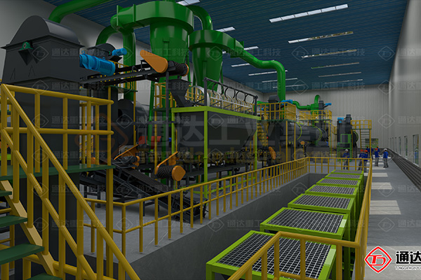 養豬豬糞怎么處理?豬糞有機肥加工設備有哪些?