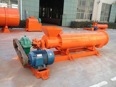 有機肥造粒機哪種好？有機肥造粒設(shè)備多少錢？