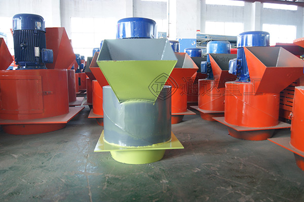 養殖場建一條年產1萬噸雞糞有機肥生產成套設備多少錢