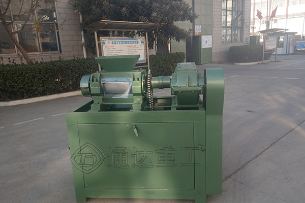 年產10萬噸復合肥生產線價格