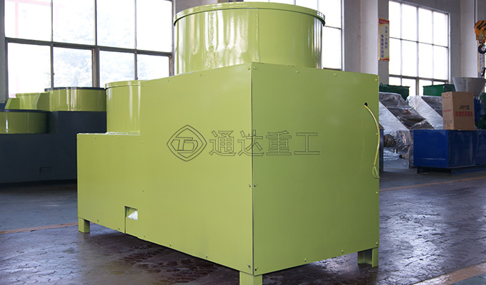 有機肥加工設備牛糞肥料生產拋圓機