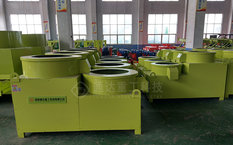 膨潤土貓砂顆粒加工生產設備有哪些?一套費用多少錢?