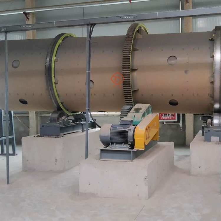 有機肥造粒機一套設備需要多少錢?