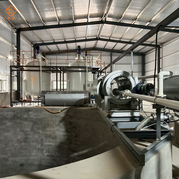 水溶肥生產(chǎn)設備多少錢能下來