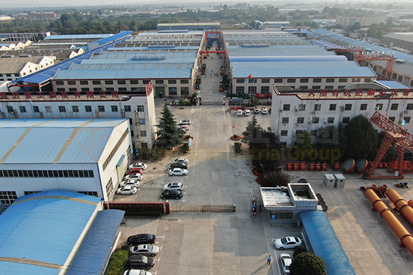 年產萬噸雞糞有機肥生產線多少錢?選對有機肥設備利潤足