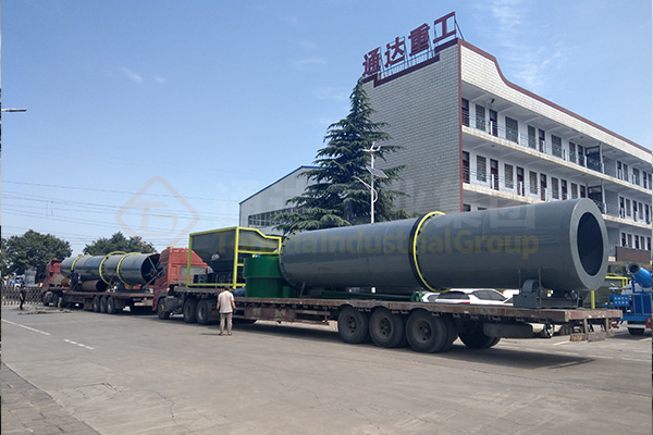 有機肥料生產設備哪家好?購買有機肥料生產設備要注意哪些問題?