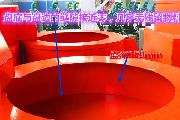 有機肥料生產(chǎn)設(shè)備各種造粒機保養(yǎng)方法，有機肥造粒機如何檢查和維修?