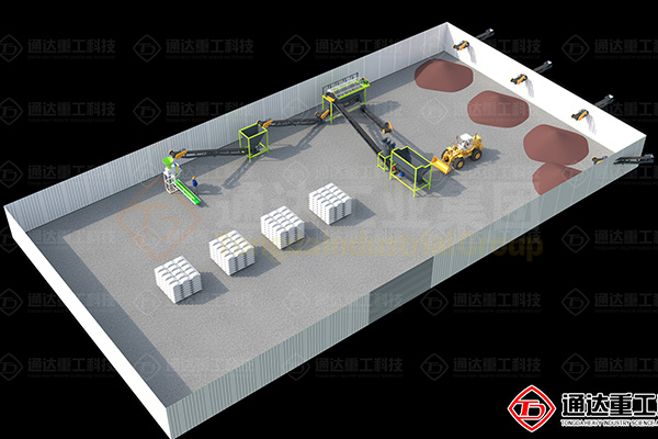 有機肥生產線造粒工藝有幾種