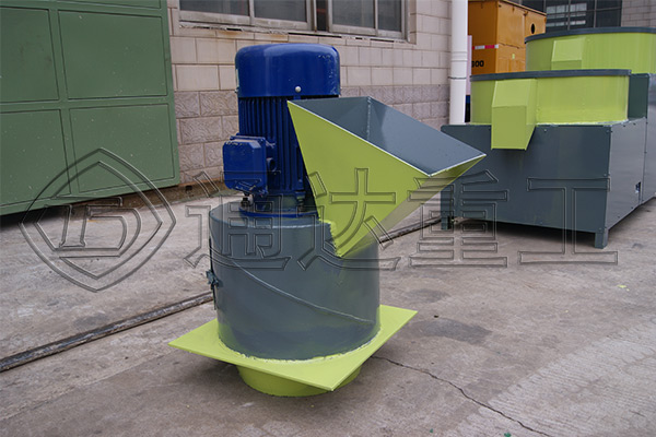 有機肥生產(chǎn)設(shè)備的安裝步驟，有機肥加工設(shè)備調(diào)試工序