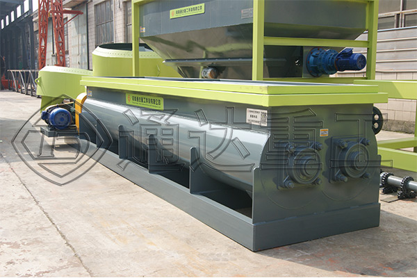 有機肥生產(chǎn)設(shè)備的安裝步驟，有機肥加工設(shè)備調(diào)試工序