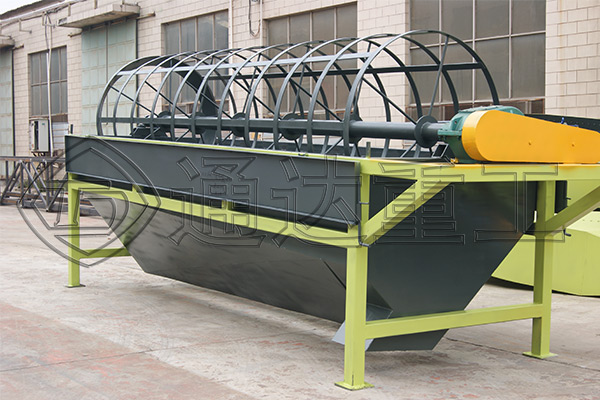 有機肥生產(chǎn)設(shè)備的安裝步驟，有機肥加工設(shè)備調(diào)試工序