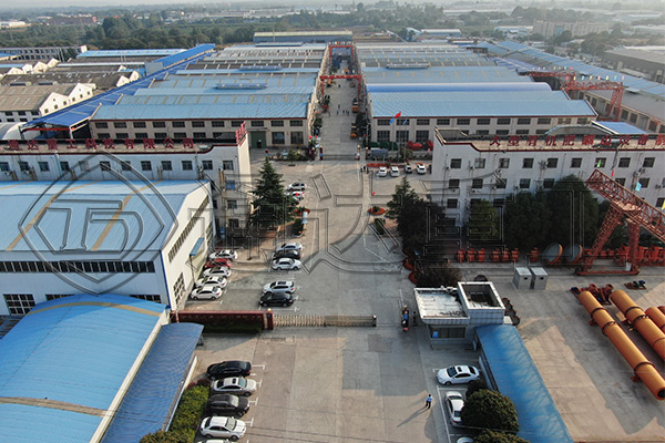 中小型牛糞有機(jī)肥生產(chǎn)線工藝流程和特點,成套牛糞有機(jī)肥生產(chǎn)線設(shè)備廠家怎么選