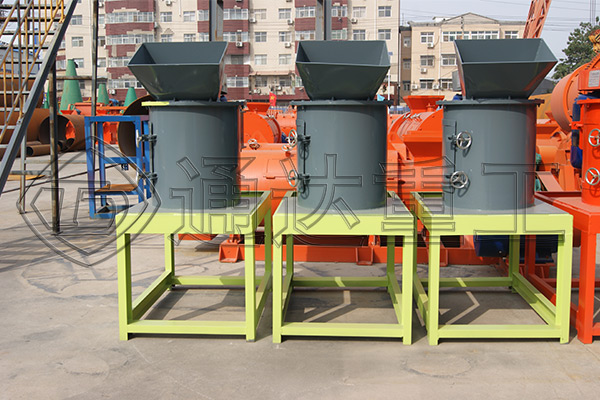 年產5萬噸有機肥生產線配置價格多少錢，要實惠需選好廠家