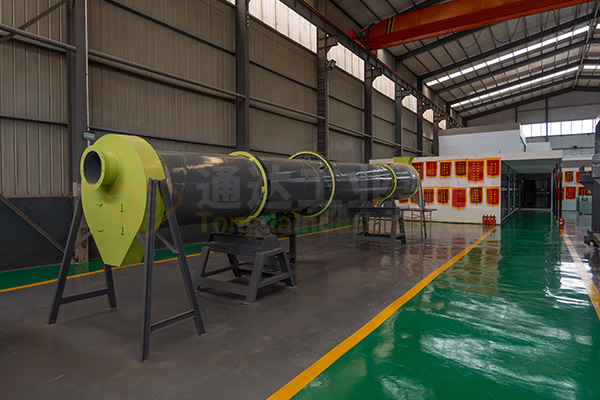 投資有機肥生產線設備多少錢?畜禽糞便制有機肥的養殖戶必知