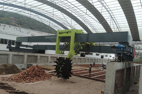 牛糞制成顆粒狀有機肥的工藝流程步驟、發展前景有哪些?