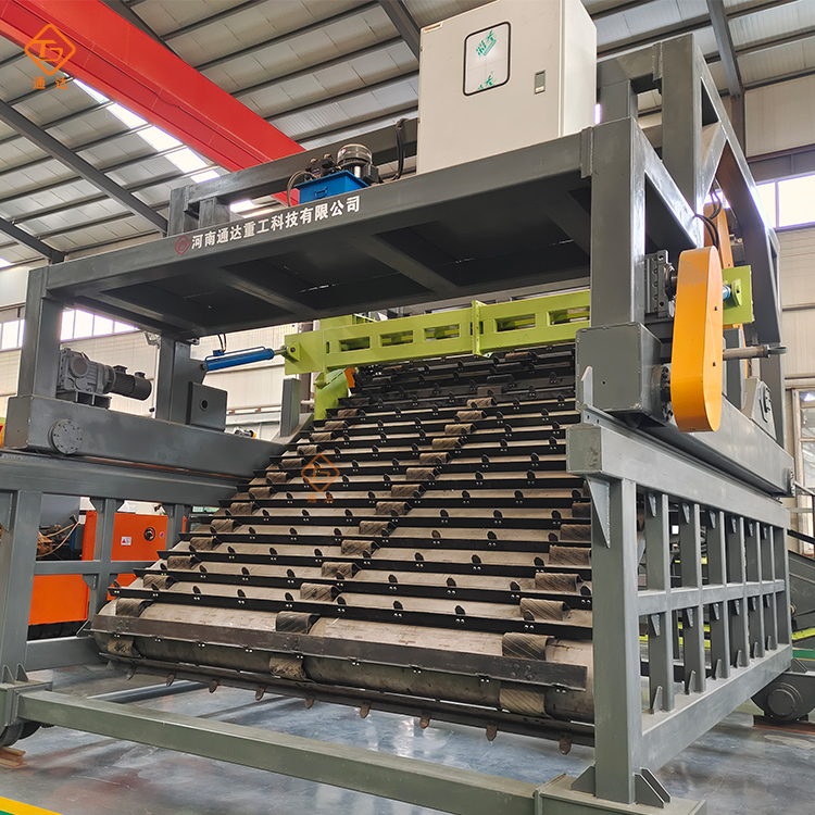 牛糞有機肥發酵設備類型,廠家