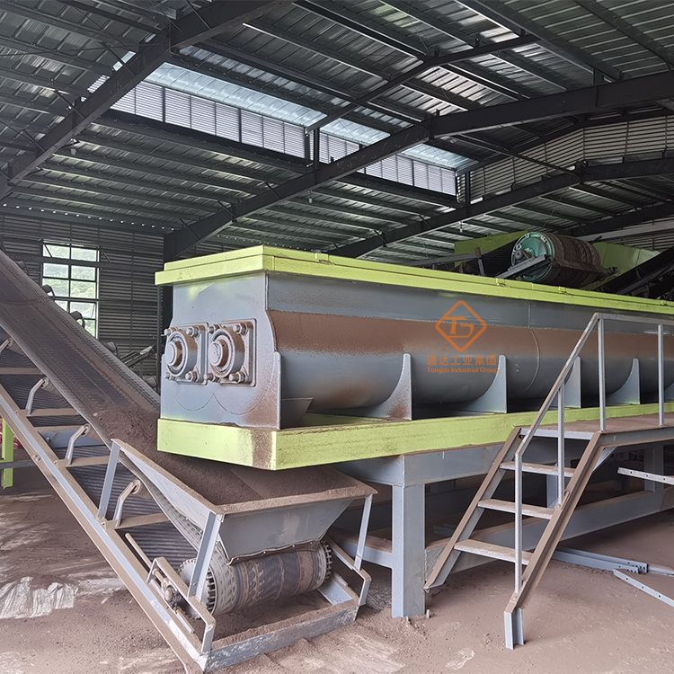 復合肥造粒技術要求，蒸汽轉鼓造粒原理