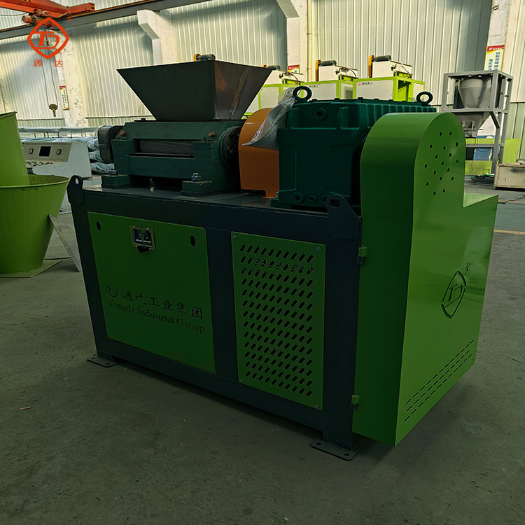 造粒技術的四種方法,硫酸銨擠壓工藝算什么