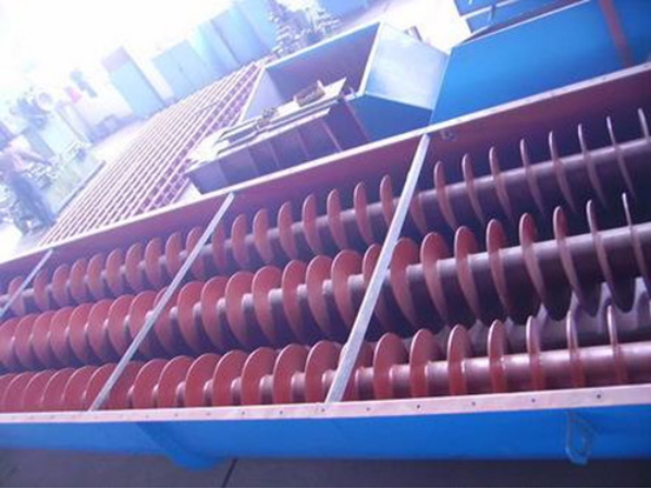 多軸螺旋輸送機(jī) 多軸螺旋輸送機(jī)